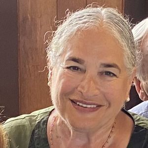 Meet your Posher, Joy